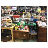 LIVE AUCTION 2021 - ESTATE PACKAGE