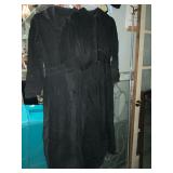 Civil War Dress authenticated 