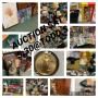 Spring Auction1st Sat April 3rd