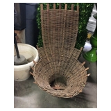 CHINESE PLanter Baskets