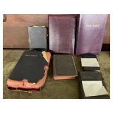 Bibles