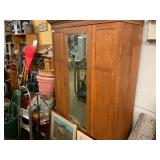 GREAT WARDROBE MIRROR FRONT