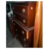 Nice chest with full BR SUITE