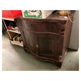 Nice vintage dresser