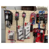 More tools-to be unpacked