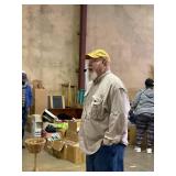 Lamar Todd Auctioneer