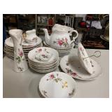 Miss Rose collection