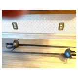 OCT. 15 AUCTION SWORDS. PABST, FURN