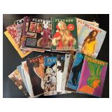 Playboy collection