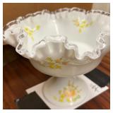 Fenton signed by Artist 