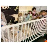 IKEA BABY BEDS & Dolls