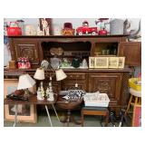 Fabulous Hungarian bar