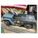 5th SAT., POP UP LIVE AUCTION, ANTIQUES PACKED