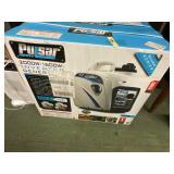 New generator in box