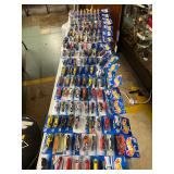 LIVE PUBLIC AUCTION HOT WHEELS LOADED FINE COLLECTIBLES 