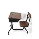 School Desk