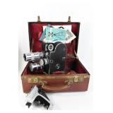 Bolex Paillard