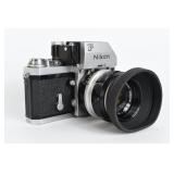 Nikon F