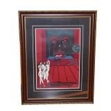 Centerport NY - Designer Brands Artwork By Salvator Dali Electronics Sculptures Statues & Much More!