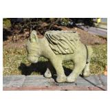 SmartBid Auctions Freeport NY - Antiques Electronics Tools Artwork Cement Lawn Ornaments