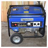 SmartBid Auctions Scarsdale NY - Tools DeWalt Ryobi Hilti Ridgid Craftsman Starret Generator 