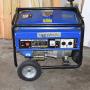 SmartBid Auctions Scarsdale NY - Tools DeWalt Ryobi Hilti Ridgid Craftsman Starret Generator 