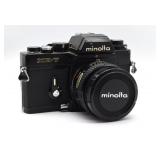 Minolta