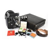 Bolex 16mm