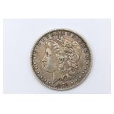 Morgan Silver Dollar