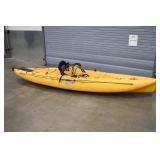 Hobie Kayak