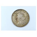 Morgan Silver Dollar