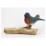 Wood Carving