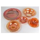 Carnival Glass