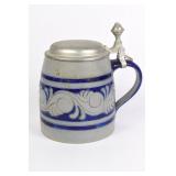 Beer Stein
