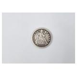 Silver Coin