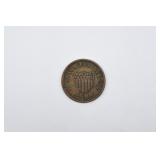 Civil War Coin