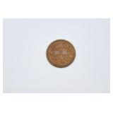 Antique Coin