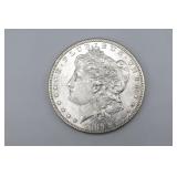 Morgan Silver Dollar