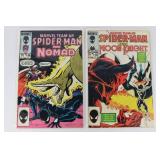 Marvel Comics