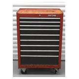 Craftsman Toolbox