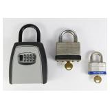 Master Lock