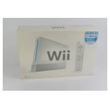 Nintendo Wii
