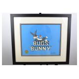 Bugs Bunny