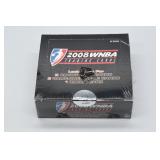 WNBA Sealed