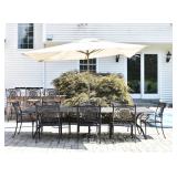 Patio Furniture