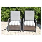 Patio Furniture