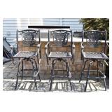 Patio Furniture