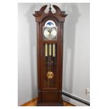 Seth Thomas Grandfather Clock