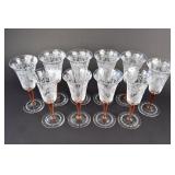 Steuben Crystal Antique