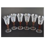 Steuben Crystal Antique